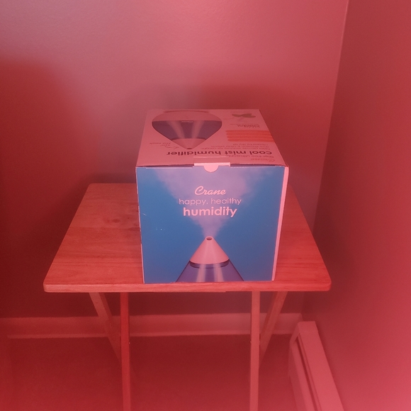 Humidifier - Picture 4 of 5